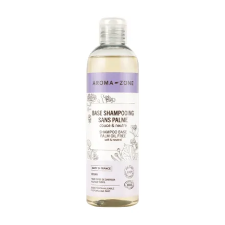  Base Shampoing Neutre Sans Palme  thumbnail 1