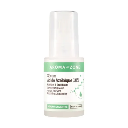 Sérum Acide Azélaique Matifiant Anti-imperfections thumbnail 1