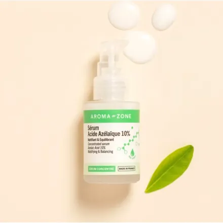 Sérum Acide Azélaique Matifiant Anti-imperfections thumbnail 2