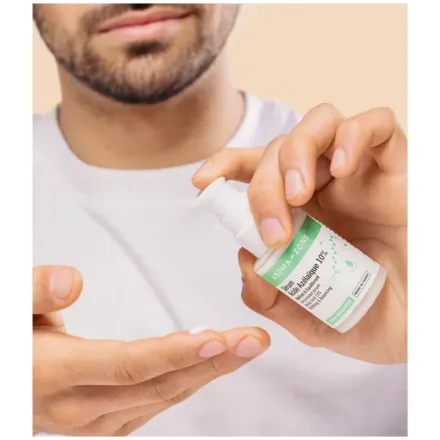 Sérum Acide Azélaique Matifiant Anti-imperfections thumbnail 4
