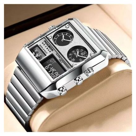 Montre Numérique Carrée thumbnail 3
