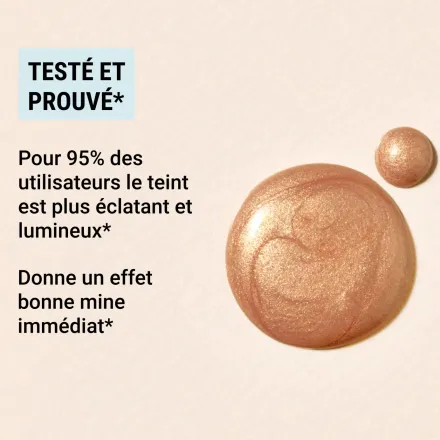 Gouttes Illuminatrices Acide Hyaluronique & Vitamine C thumbnail 4