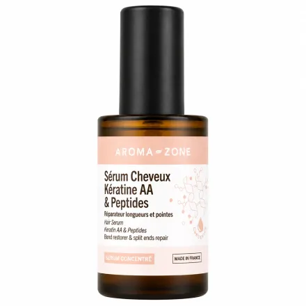  Sérum Cheveux Kératine Aa & Peptides  thumbnail 2