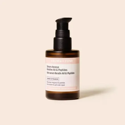  Sérum Cheveux Kératine Aa & Peptides  thumbnail 1