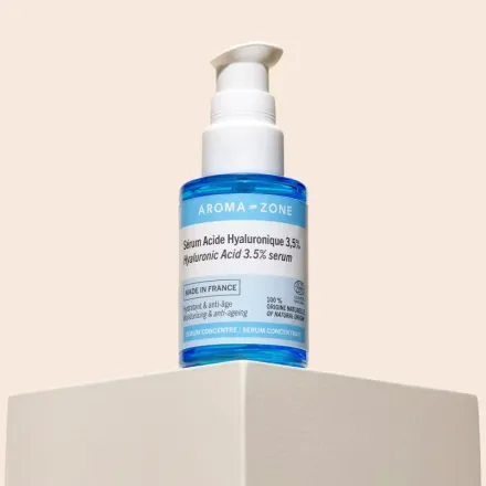  Sérum Concentré D'acide Hyaluronique 3,5%  thumbnail 2