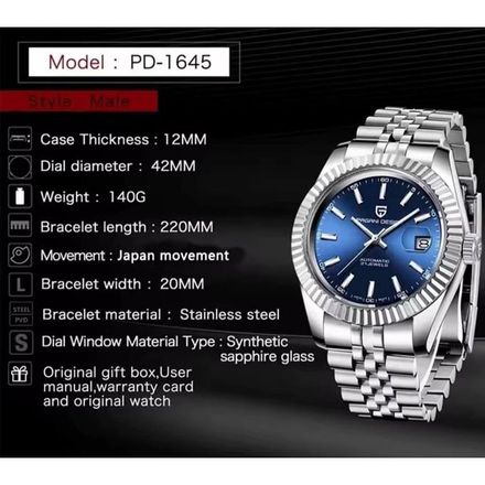 Montre De Sport  thumbnail 2