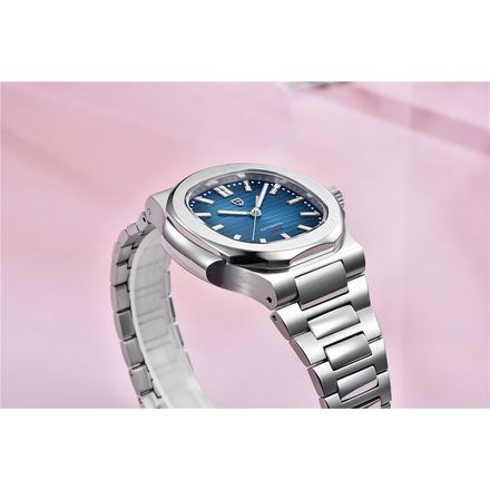 Montre Automatique Ar Verre Saphir thumbnail 4