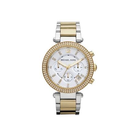 Parker Dial Two-tone Ladies - Mk5626 thumbnail 2