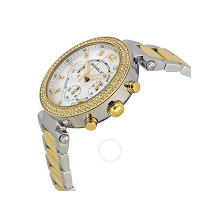 Parker Dial Two-tone Ladies - Mk5626 thumbnail 1