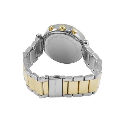Parker Dial Two-tone Ladies - Mk5626 thumbnail 3
