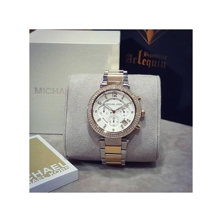 Parker Dial Two-tone Ladies - Mk5626 thumbnail 4