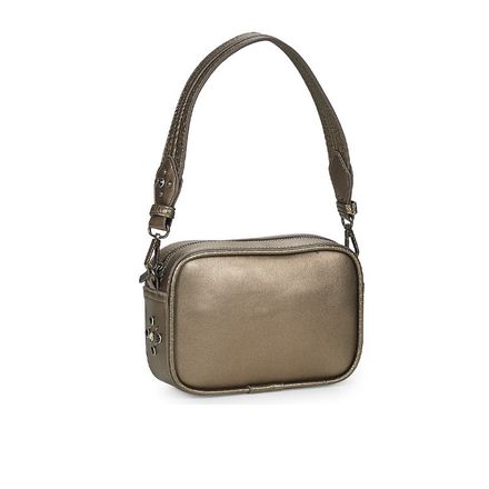 Sac À Main Keyra Metallic thumbnail 2