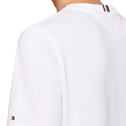 T-shirt Script Logo thumbnail 3