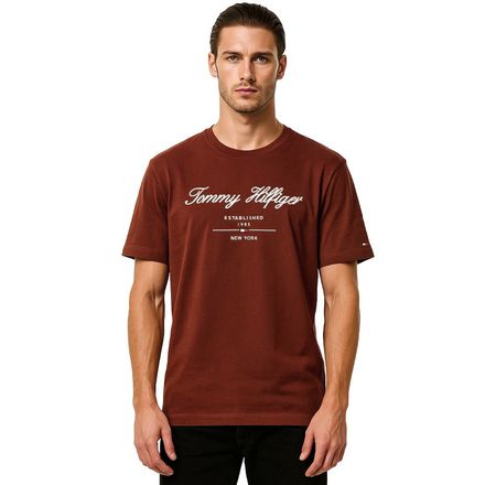 T-shirt Script Logo Rich thumbnail 1