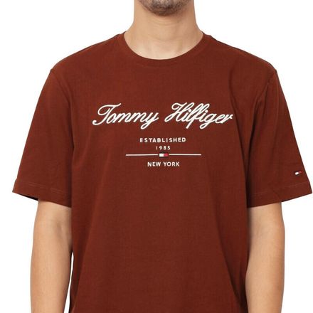 T-shirt Script Logo Rich thumbnail 2