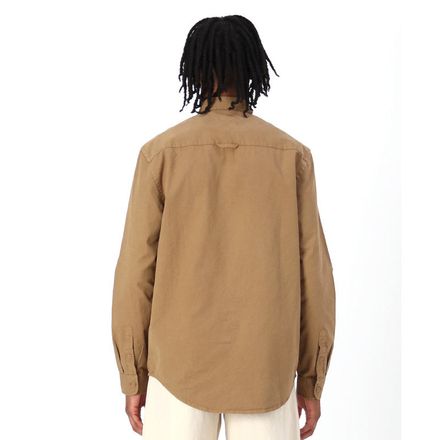 Chemise Tommy Jeans Reg Washed Twill thumbnail 2