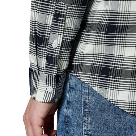 Chemise Tommy Tjm Check Oxford thumbnail 4