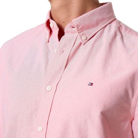 Chemise Tommy Solid Heritage Oxford thumbnail 3