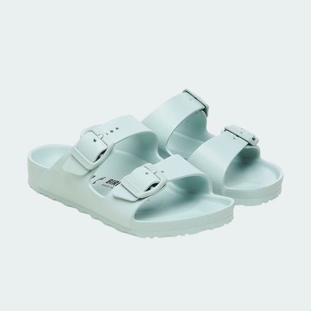 Arizona Kids Eva Surf Green Narrow thumbnail 3