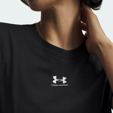 T-shirt Sport Ua Rival Core thumbnail 2