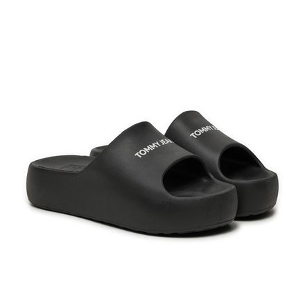 Claquettes Tommy Tjw Flatform Pool  thumbnail 1