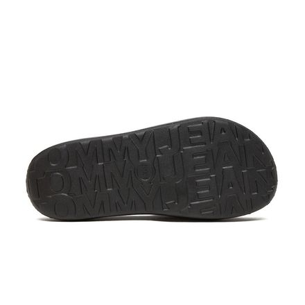 Claquettes Tommy Tjw Flatform Pool  thumbnail 4