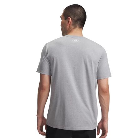 T-shirt Ua Sportstyle Logo thumbnail 3
