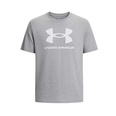 T-shirt Ua Sportstyle Logo thumbnail 1