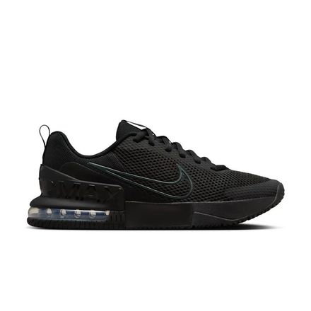Nike Air Alpha Trainer 6 Triple Black thumbnail 1