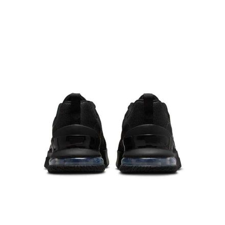 Nike Air Alpha Trainer 6 Triple Black thumbnail 2