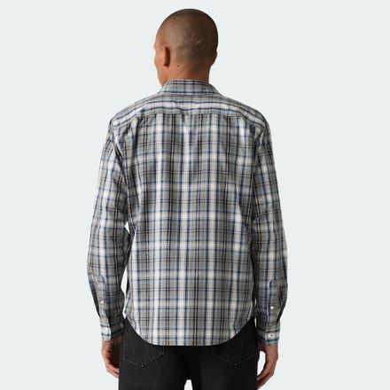 Chemise Sunset 1 Pocket Rayée thumbnail 4