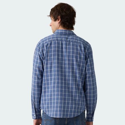 Chemise Classic 1 Pocket  thumbnail 2