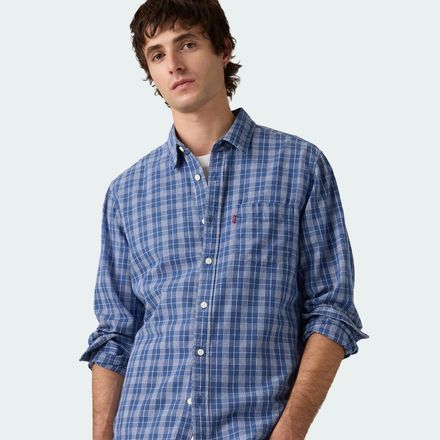 Chemise Classic 1 Pocket  thumbnail 3