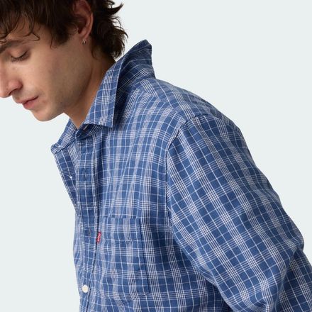 Chemise Classic 1 Pocket  thumbnail 4