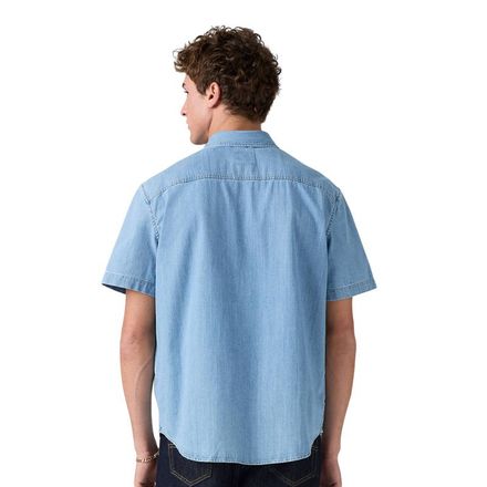 Chemise Authentique thumbnail 3