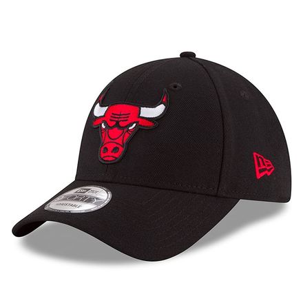 Casquette New Era 9forty Chicago Bulls thumbnail 1