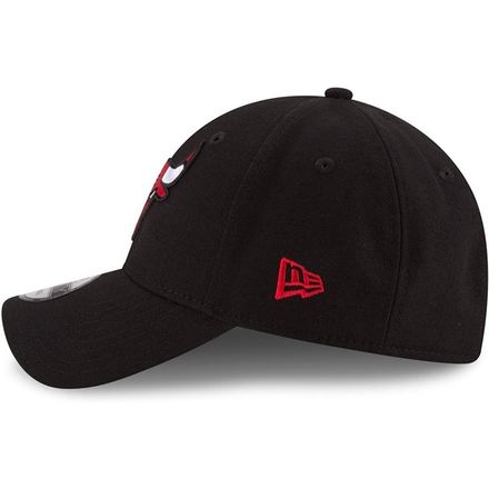 Casquette New Era 9forty Chicago Bulls thumbnail 3