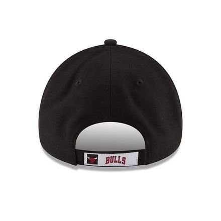 Casquette New Era 9forty Chicago Bulls thumbnail 2