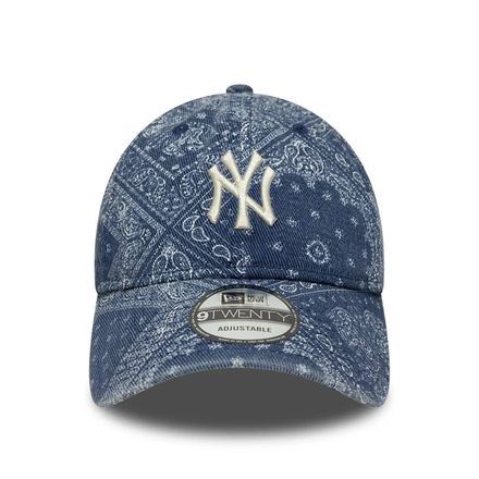 Casquette 9twenty Mlb Washed Paisley thumbnail 1