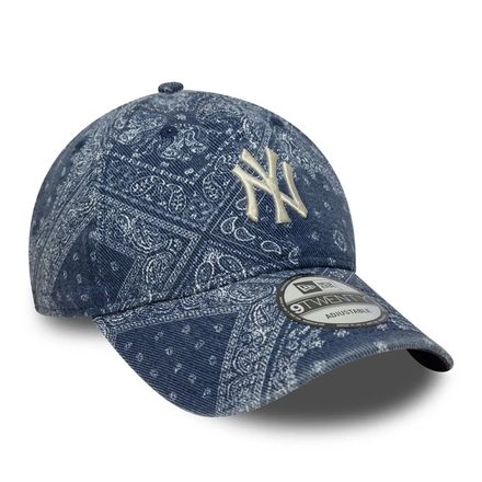 Casquette 9twenty Mlb Washed Paisley thumbnail 2