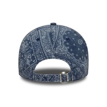 Casquette 9twenty Mlb Washed Paisley thumbnail 3