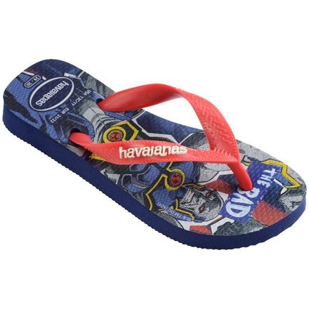 Kids Top Heróis Dc Navy thumbnail 3