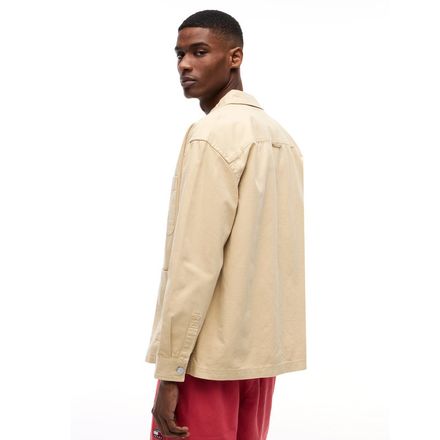 Surchemise Overshirt  thumbnail 3