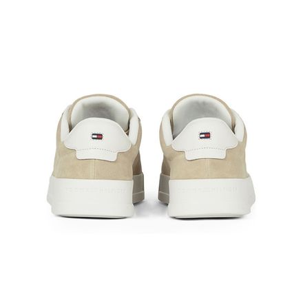Th Court Better Suede thumbnail 1