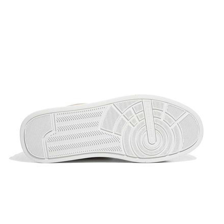 Tommy Th Court Better Suede Beige thumbnail 4