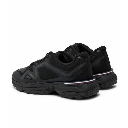 Runner Tech Knit Lth Mix  thumbnail 3