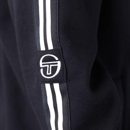 Sweatshirt Zippé Cesena thumbnail 4