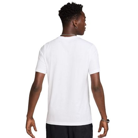 T-shirt Just Do It thumbnail 2