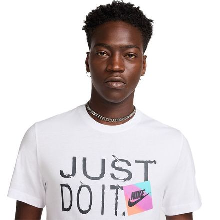 T-shirt Just Do It thumbnail 3