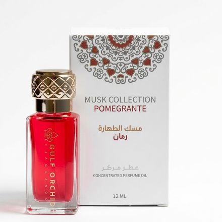 Musk Collection Tahara Grenade Eau De Parfum – Fruité thumbnail 1